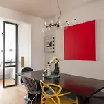 Apartamento Cocoon With Eiffel Tower View